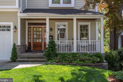 5912 Beech Ave, Bethesda, MD 20817-3423