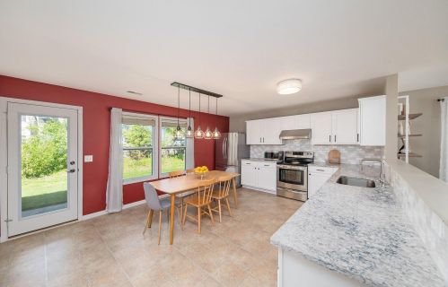 6906 Cypress Bay Dr, Kalamazoo MI 49009-7776 exterior