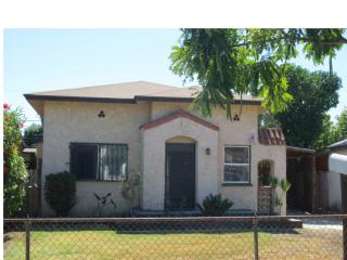 5012 Jardine St, Los Angeles, CA 90040-1224