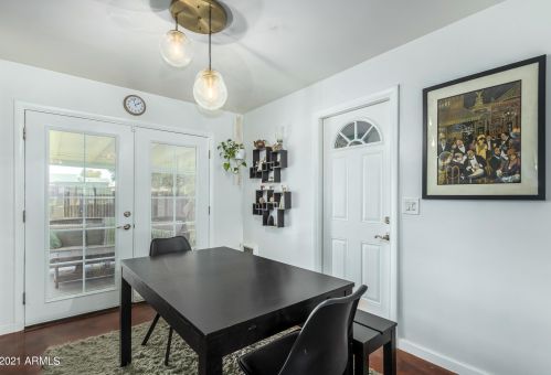 1233 El Camino Dr, Phoenix AZ 85051-9124 exterior