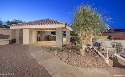 13816 18th St, Phoenix AZ 85022-2878 exterior