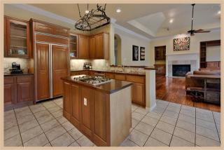 83 Racing Cloud Ct, Spring TX  77381-5217 exterior