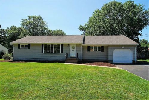 18 Alanon St, Whippany NJ  exterior