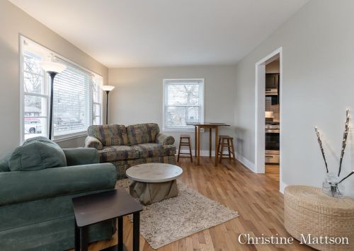 1970 Philo Ave, Meskegon MI  49441-1463 exterior