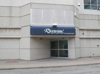 400 1st St, Cedar Rapids IA  52401-1809 exterior