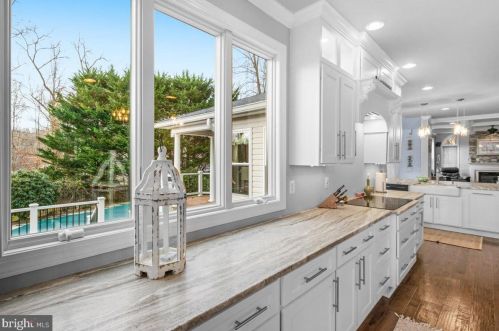 2949 Queensberry Dr, Huntingtown MD 20639-2306 exterior