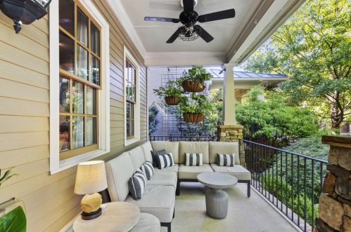 494 Hamilton St, Atlanta GA  30316-6803 exterior