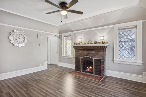 6024 36th St, Milwaukee WI  53221-4618 exterior