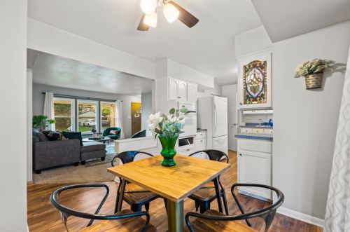 4159 63, Milwaukee WI 53216-1242 exterior