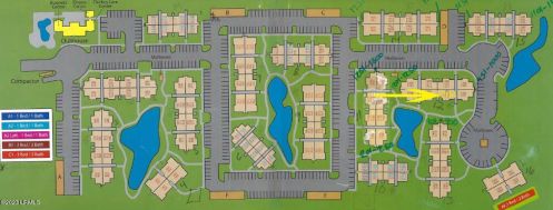 100 Kensington Blvd, Bluffton SC 29910-7464 exterior