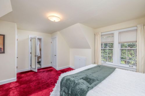 106 Rust Ave, Big Rapids MI 49307-1725 exterior