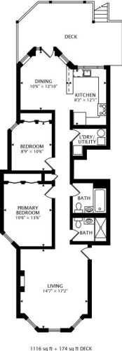 2441 Sawyer Ave, Chicago IL  60647-0907 exterior