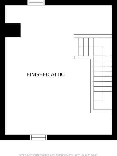 31 Blithewood Ave, Worcester MA 01604-3543 exterior