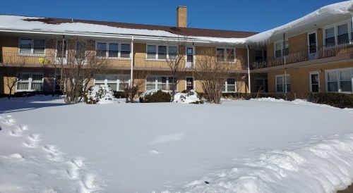 5920 Odell Ave, Chicago IL  60631-2344 exterior