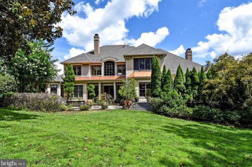 11300 Glen Rd, Rockville MD 20854-1849 exterior