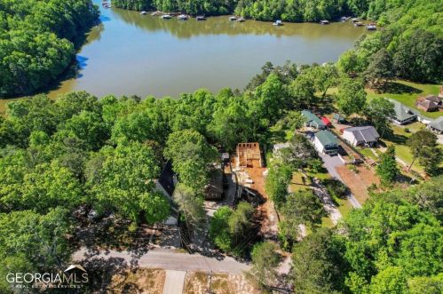 6970 Diana Cir, Gainesville GA 30506-4708 exterior