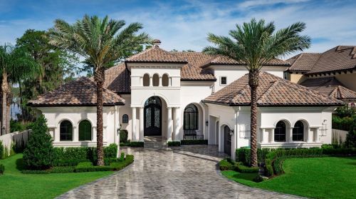 5378 Bay Side Dr, Orlando FL 32819-4045 exterior