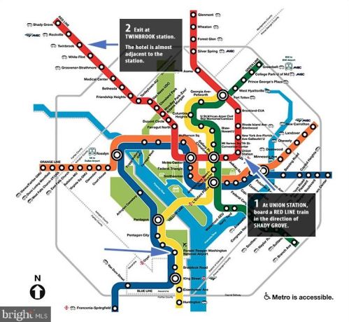 6002 Kings Hwy, Alexandria VA 22303-2219 exterior