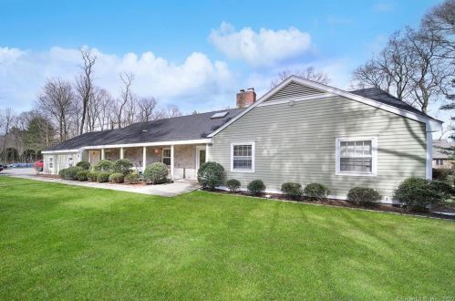 148 Norwalk Rd, Norwalk CT 06850-4406 exterior