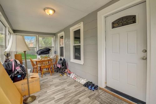 2689 Milwaukee St, Madison WI  53704-5153 exterior