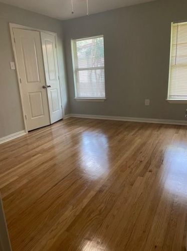 10033 Casa Oaks Dr, Dallas TX  75228-3407 exterior