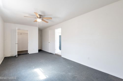 6850 Lurlene Dr, Tucson AZ  85730-1646 exterior