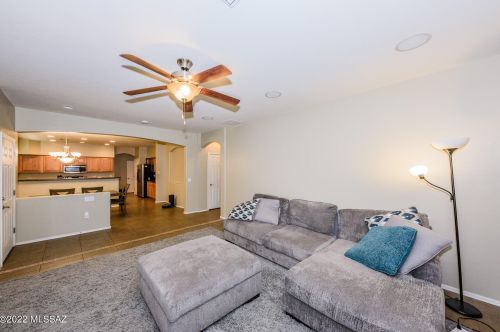 7573 Majestic Palm Ln, Tucson AZ 85756-6170 exterior