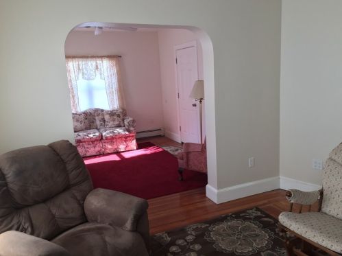 158 Highland Ave, Quincy MA  02170-1422 exterior