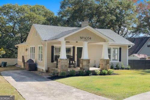 1034 Edie Ave, Atlanta, GA 30312-3717