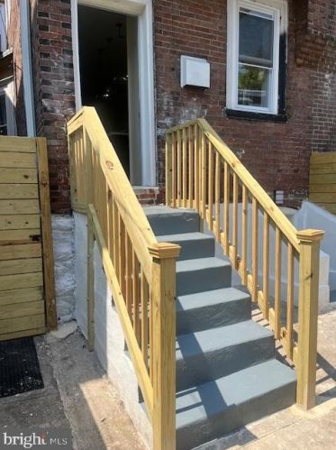 1107 52 St, Philadelphia PA 19143-4217 exterior