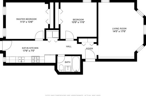 4852 Sacramento Ave, Chicago IL  60625-4315 exterior