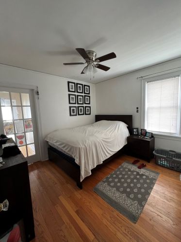 3841 Pioneer Ave, Chicago IL 60634-2050 exterior