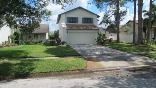 16125 Gardendale Dr, Tampa, FL 33624-1131