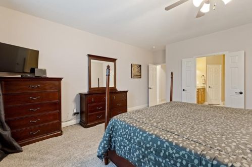 5141 Golfside Dr, Frisco TX 75035-8297 exterior