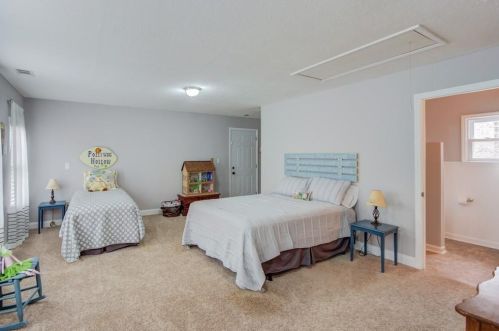 3645 Bert Dr, Gainesville GA 30506-4265 exterior