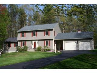 4 Blevens Dr, Concord, NH 03301-8406