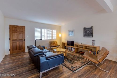 4442 7 St, Tucson AZ 85719-5410 exterior