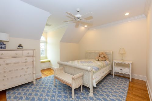 1 Park Rdg Ct, Chester NJ 07930-3016 exterior