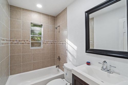 2703 Garapan Dr, Dallas TX  75224-2617 exterior