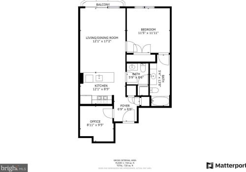 1529 14th St, Washington DC  20005-3785 exterior