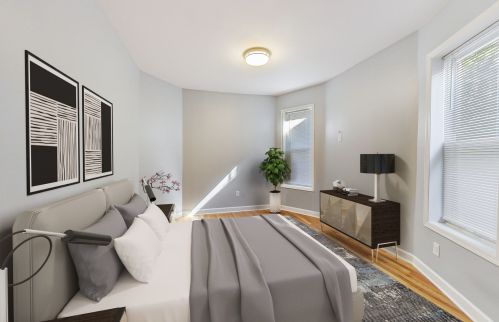 2623 Monticello Ave, Chicago IL 60618-5321 exterior