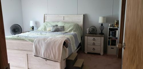 1755 Sycamore Dr, Meskegon MI 49445-3407 exterior