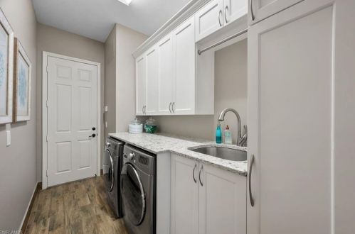 3351 Atlantic Cir, Naples FL 34119-8639 exterior