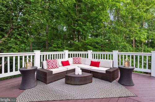 9906 Avenel Farm Dr, Rockville MD 20854-5410 exterior