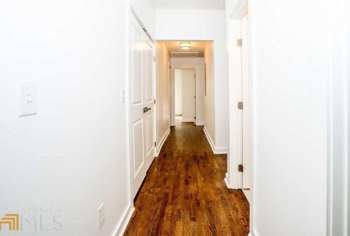 1436 Connally Ave, Atlanta GA  30310-4032 exterior