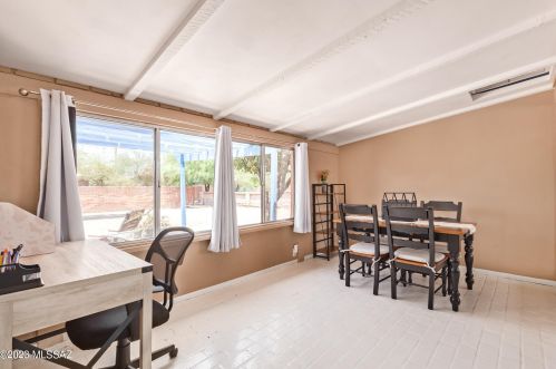 1211 Forgeus Ave, Tucson AZ  85716-3831 exterior