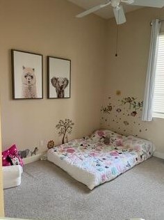 10317 Crosby Pl, Fort Pierce FL  34986-3055 exterior