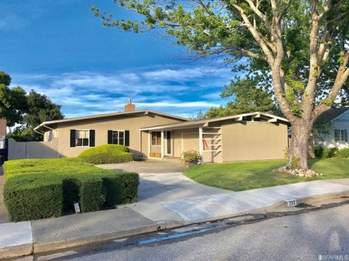 232 Ashton Ave, Millbrae, CA 94030-2362