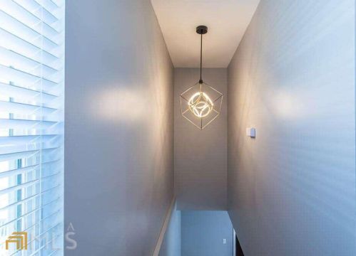 992 Beckwith St, Atlanta GA 30314-4113 exterior