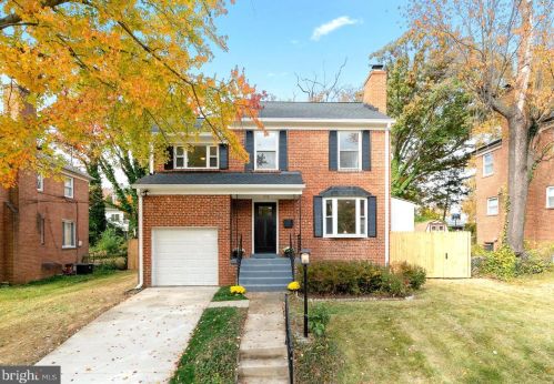 1208 Jackson Ave, Silver Spring, MD 20912-7531